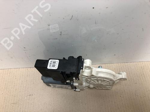 Rear right window mechanism VW GOLF V (1K1) 1.4 FSI | BP15650342C25 