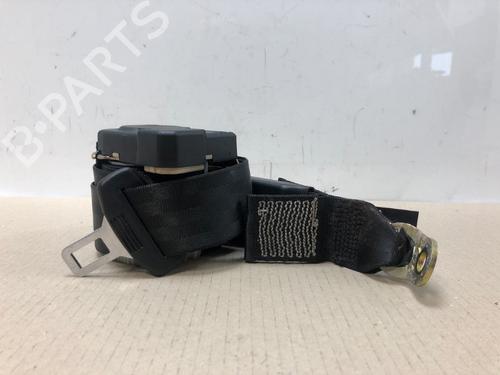 Used Rear right seatbelt AUDI A2 (8Z0) 1.4 (75 hp) 16075476