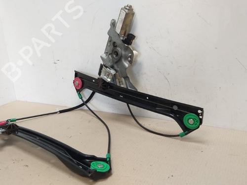 Front right window mechanism SAAB 9-3 (YS3F, E79, D79, D75) 1.9 TiD | BP37214301C23 - Image 6