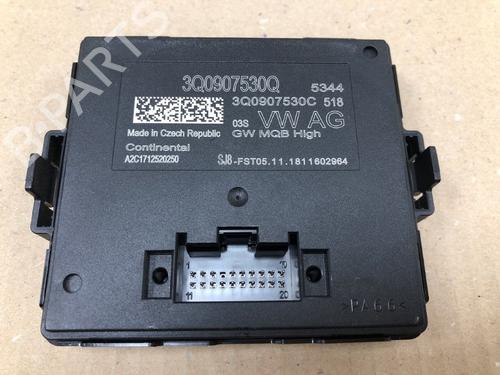 Electronic module AUDI Q3 (F3B) 35 TFSI | BP37205674M83 - Image 4