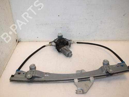 Used Front left window mechanism Front left window mechanism 15332987 15332987