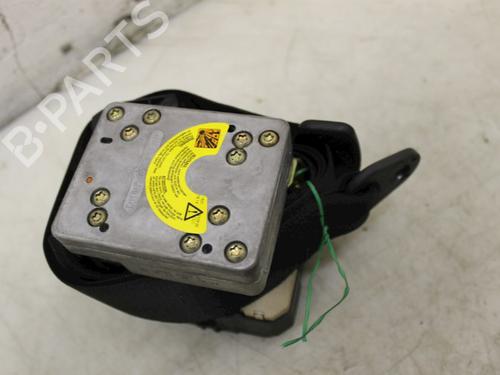 Used Front left seatbelt MERCEDES-BENZ S-CLASS (W220) S 320 (220.065, 220.165) (224 hp) 15302594
