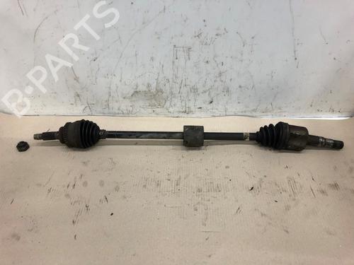 Used Right front driveshaft OPEL AGILA (A) (H00) 1.2 16V (F68) (75 hp) 15305854