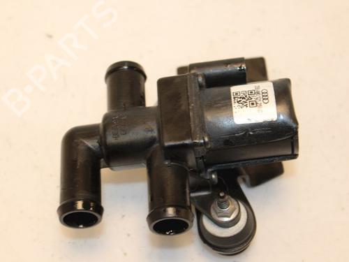 Used Electronic module AUDI Q7 (4MB, 4MG, 4MQ) 3.0 TDI e-tron quattro (374 hp) 15326209