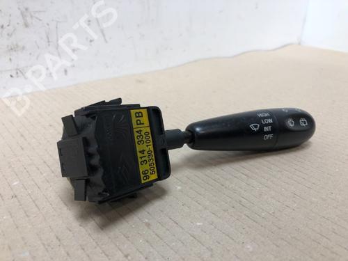 Steering column stalk DAEWOO MATIZ (M100, M150) 0.8 | BP15302597I23 - Image 3