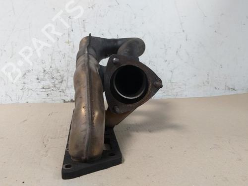 Exhaust manifold AUDI A4 B6 (8E2) 2.0 | BP16075369M110 - Image 2