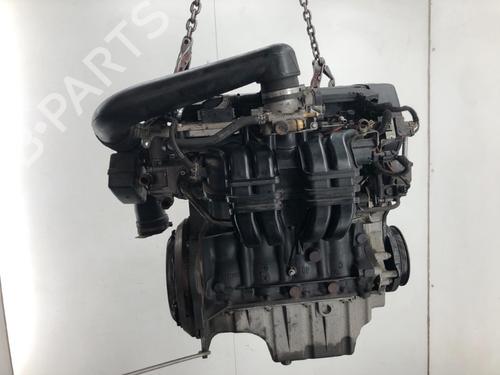 Used Engine Engine 17329386 17329386
