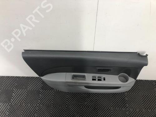 Front left panel DAIHATSU SIRION (M3_) 1.0 (M300) | BP37213648C58 - Image 4