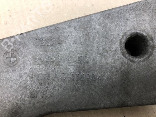 Gearbox mount BMW 3 Touring (G21, G81) M 340 i xDrive | BP37209363M88 - Image 6