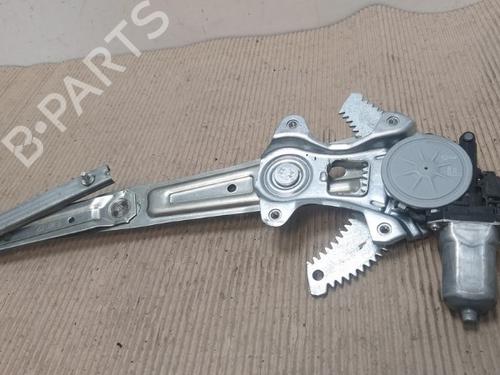 Used Front right window mechanism Front right window mechanism 37207015 37207015