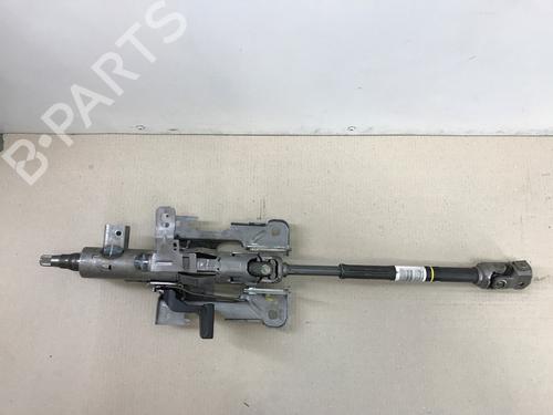 Used Steering column Steering column 15339216 15339216