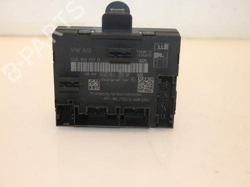 Electronic module VW GOLF SPORTSVAN VII (AM1, AN1) 2.0 TDI | BP15318884M83 