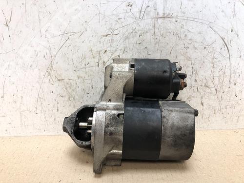 Starter MERCEDES-BENZ A-CLASS (W168) A 160 (168.033, 168.133) | BP16064600M8 