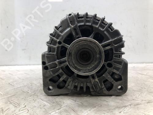Generator RENAULT TRAFIC II Van (FL) 2.0 dCi 115 (FL01, FL0U, FL00, FL0H, FL0M) | BP37206167M7 - Image 2