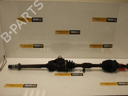 Used Right front driveshaft Right front driveshaft 15308884 15308884