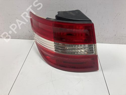 Used Left taillight Left taillight 37206262 37206262