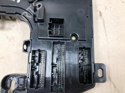 Electronic module TESLA MODEL 3 (5YJ3) EV Performance AWD | BP37209610M83 - Image 5