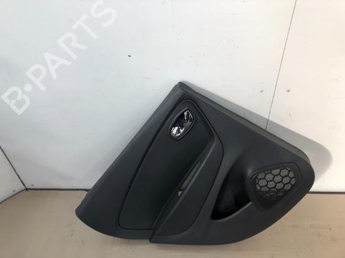 Used Rear left panel Rear left panel 37213561 37213561