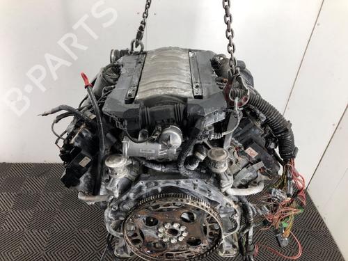 Engine BMW 5 Touring (E61) 545 i | BP37214586M1  - Image 6