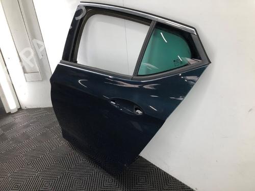 Left rear door OPEL ASTRA K (B16) 1.6 CDTi (68) | BP27171625C4 