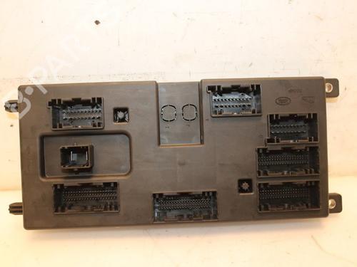 Elektronische module LAND ROVER RANGE ROVER IV (L405) 3.0 TDV6 4x4 | BP15330159M83 