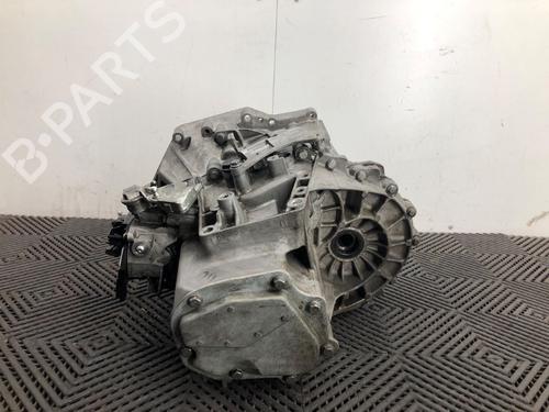 Gearbox PEUGEOT 308 II (LB_, LP_, LW_, LH_, L3_) 1.2 THP 130 | BP24449527M3 