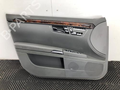 Used Front left panel Front left panel 37214020 37214020