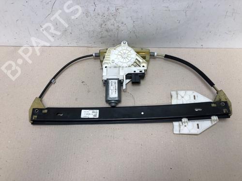 Rear left window mechanism AUDI A6 C6 (4F2) 2.4 | BP15650305C24 