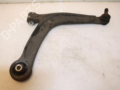Used Right front suspension arm Right front suspension arm 37205876 37205876