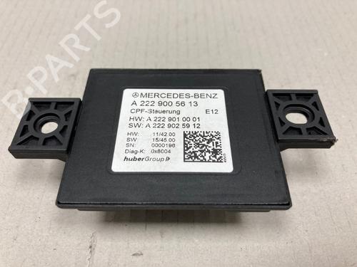 Elektronisk modul Elektronisk modul 38469199 38469199