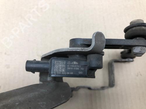Electronic sensor MERCEDES-BENZ B-CLASS Sports Tourer (W247) B 200 d (247.012) | BP37211351M84 - Image 5