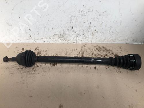 Used Right front driveshaft Right front driveshaft 15306538 15306538