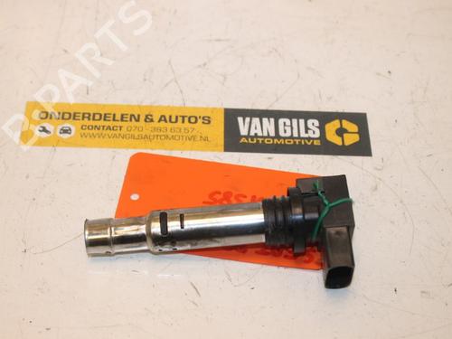 Used Ignition coil Ignition coil 15312275 15312275