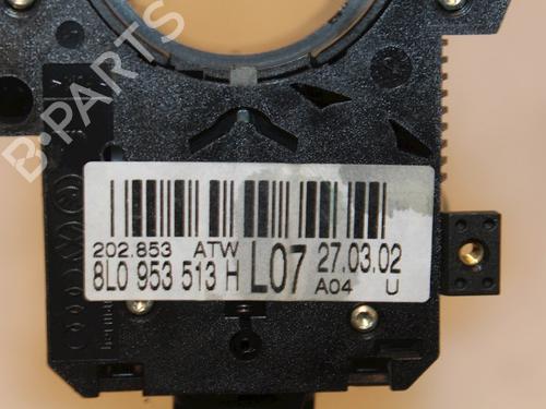 Steering column stalk AUDI A3 (8L1) 1.9 TDI | BP15328881I23 