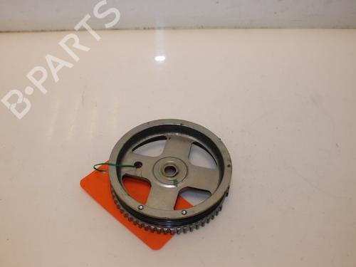 Poulie FIAT 500 (312_) 0.9 (312AXG1A, 312.AXG11) (86 hp) 15318321