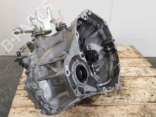Gearbox SUZUKI CELERIO (LF) 1.0 (AVK310) | BP20108818M3 - Image 7