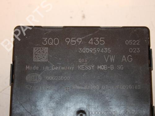Control unit VW PASSAT B8 (3G2, CB2) 2.0 TDI | BP15315042M11 - Image 2