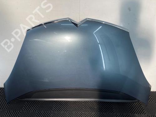 Used Hood CITROËN C4 Grand Picasso I (UA_) 2.0 HDi 138 (136 hp) 23123987