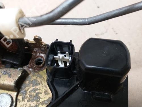 Front left lock CHRYSLER VOYAGER IV (RG, RS) 2.4 | BP15531514C98 