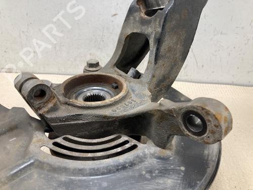 Right front steering knuckle FORD TRANSIT CONNECT V408 Box Body/MPV 1.5 EcoBlue | BP37211353M26  - Image 6