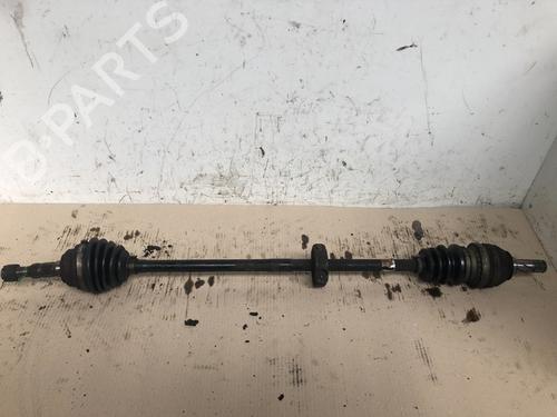 Used Right front driveshaft OPEL ASTRA G Saloon (T98) 1.6 (F69) (84 hp) 15301846