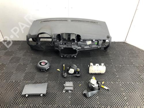 Kollisonspute sett FIAT 500 (312_) 1.2 (312AXA1A) (69 hp) 30812833