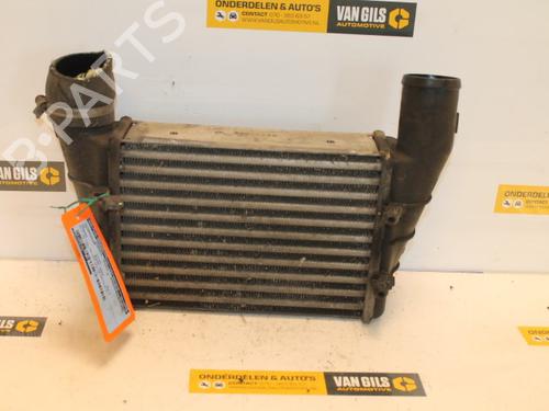 Used Intercooler Intercooler 15796366 15796366