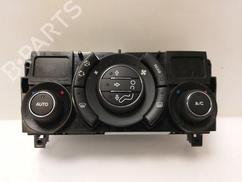 Used Climate control PEUGEOT 5008 (0U_, 0E_) 1.6 16V (156 hp) 15337818