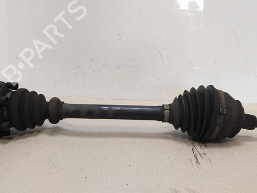 Used Right front driveshaft VW TRANSPORTER T4 Van (70A, 70H, 7DA, 7DH) 1.9 TD (68 hp) 15532436