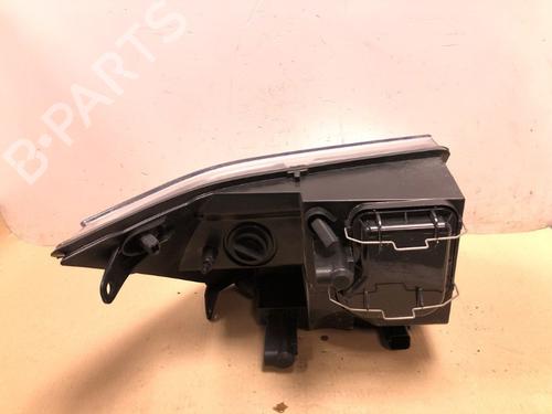Right headlight FORD TRANSIT Van (FA_ _) 2.2 TDCi | BP37214772C29 - Image 3