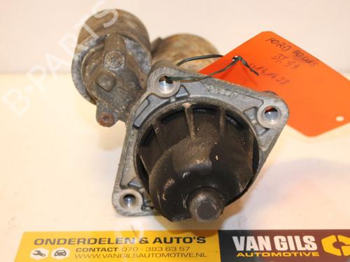 Starter FORD FOCUS I Turnier (DNW) 1.6 16V | BP15309062M8 