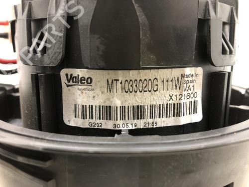 Heater blower motor NISSAN LEAF (ZE1) Electric | BP37212531M62 - Image 7