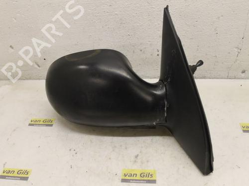 Right mirror KIA CARNIVAL I (UP, FL) 2.9 TDi | BP15305799C27 