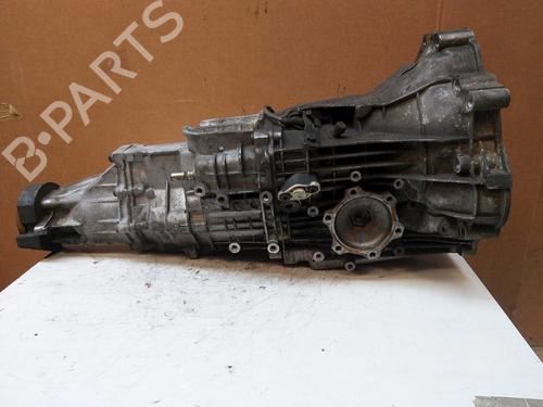 Used Gearbox Gearbox 15332407 15332407